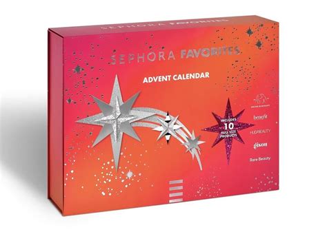 calendario sephora 2023